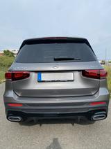 Mercedes-Benz GLB 250 4M+AMG Line+Kamera+Pano+Leder+AHK+7S+Nav - gebrauchte Mercedes-Benz GLB 250 aus dem Jahr 2023