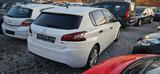 Peugeot 308 VTI Access 1.2 Benzin Tüv 07.2027 - Peugeot 308: Access