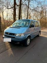 Volkswagen T4 Multivan SYNCRO 4x4 km 193.000 - Volkswagen T4 Multivan in Frankfurt (Main)