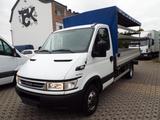 Iveco DAILY 50 C 14  3.0 HPI  Pritsche Lang 4,10m - Angebote