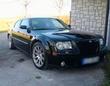 Chrysler 300C SRT8 6.1 Autom. SRT8 - Chrysler: Srt6