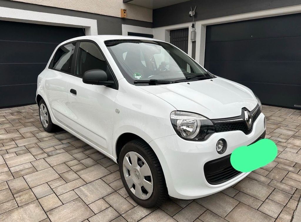 Image of Renault Twingo