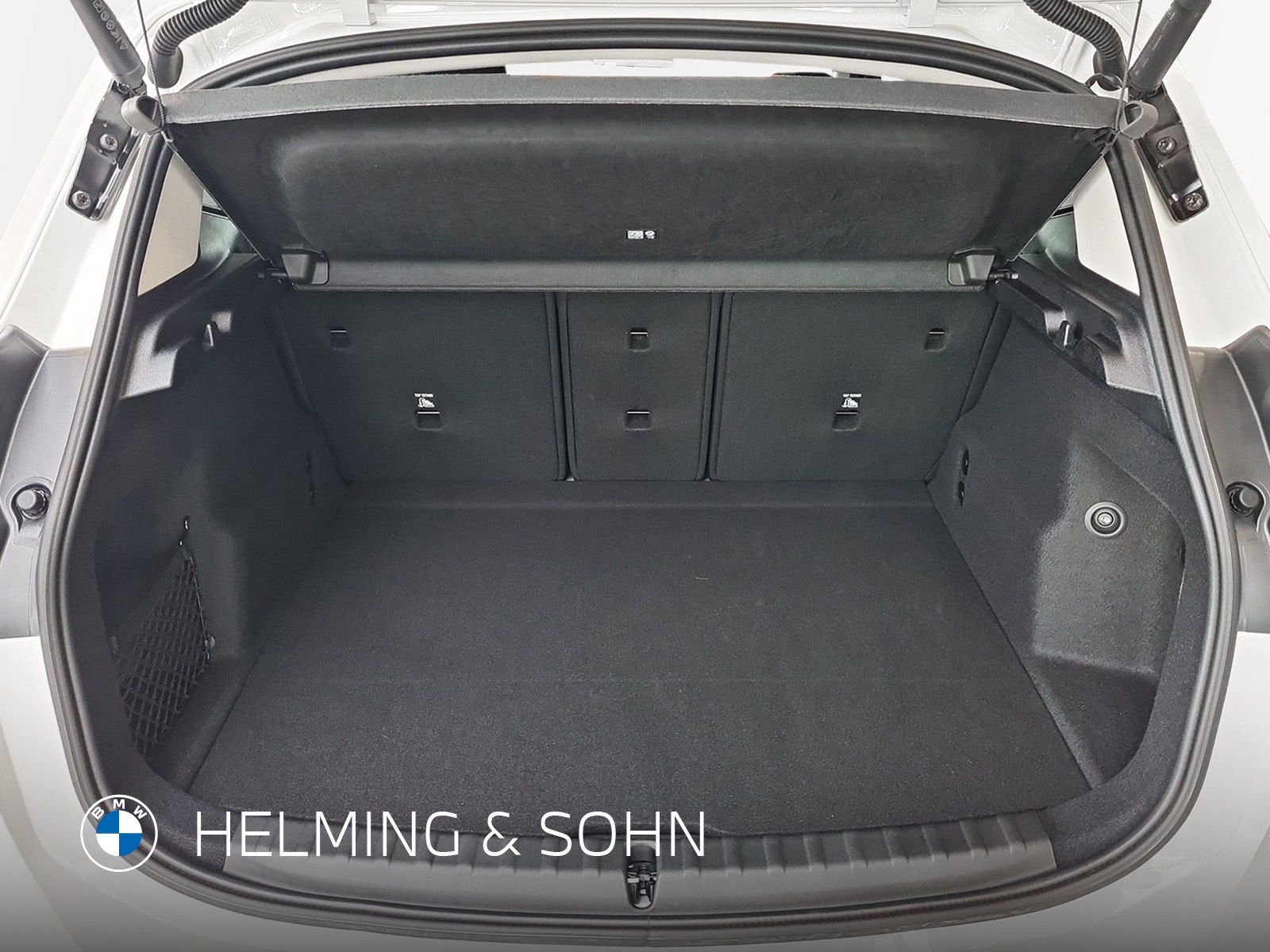 BMW 220 Active Tourer - Bild 14
