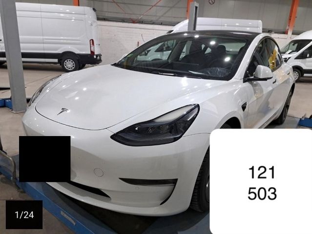 Tesla Model 3 Long RangeDual AWD Mopf21 82KWh Shanghai