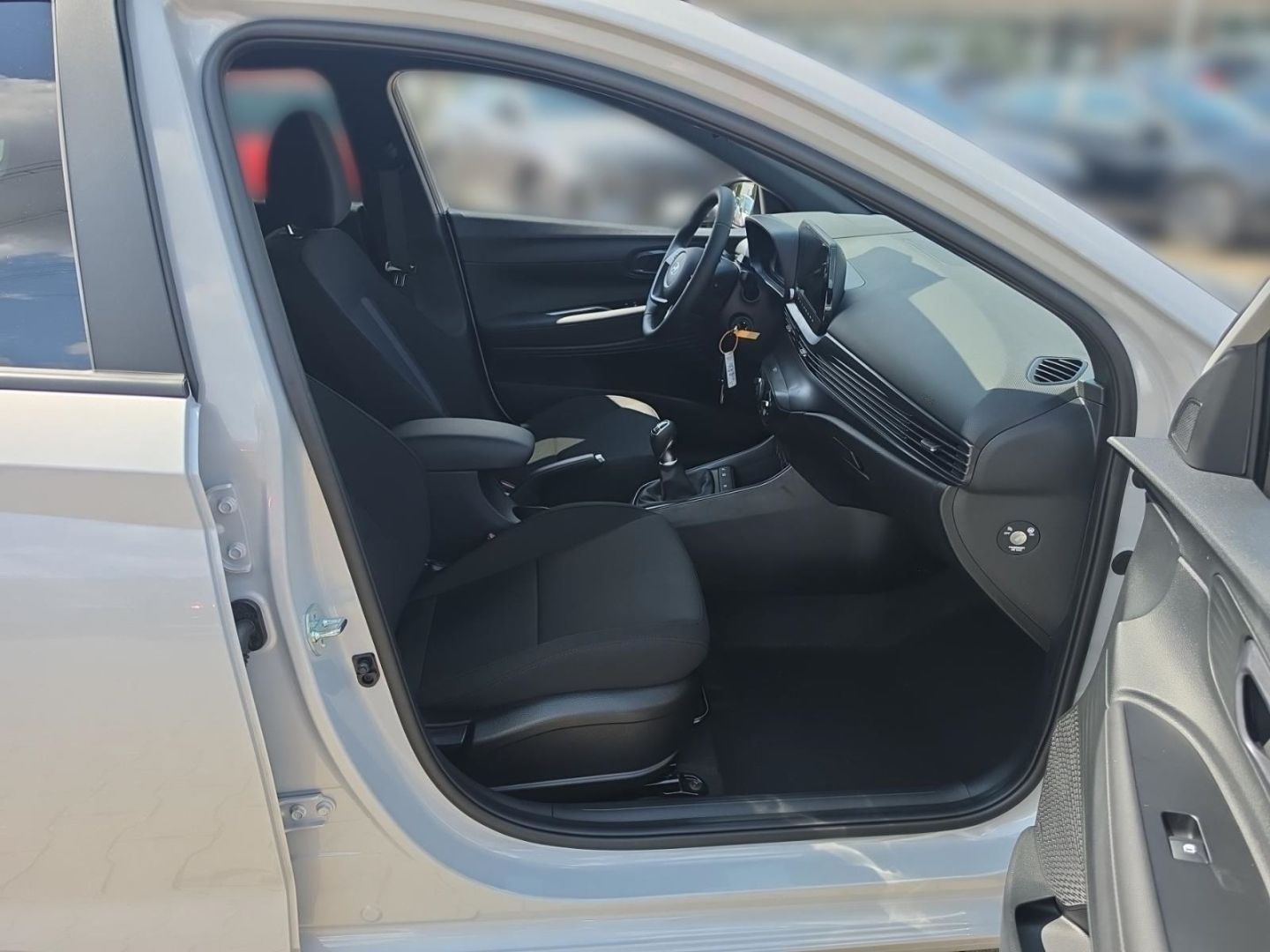 Hyundai i20 – Bild 14