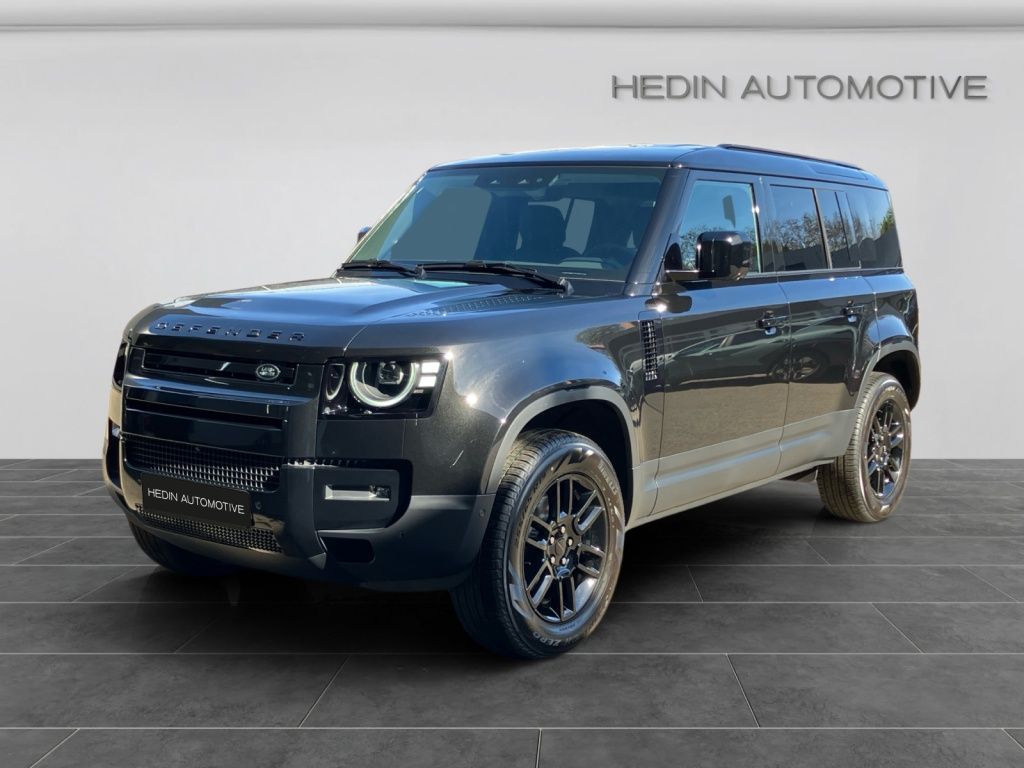Land Rover Defender 110 3.0 Diesel D200 S 360°|AHK|DISTR|LM