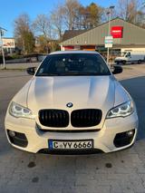 BMW X6 xDrive30d M-Paket Xenon HUD SH 360-Kamera - BMW X6 in Chemnitz