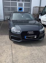 Audi A4 B9 Quattro - Audi A4: B9