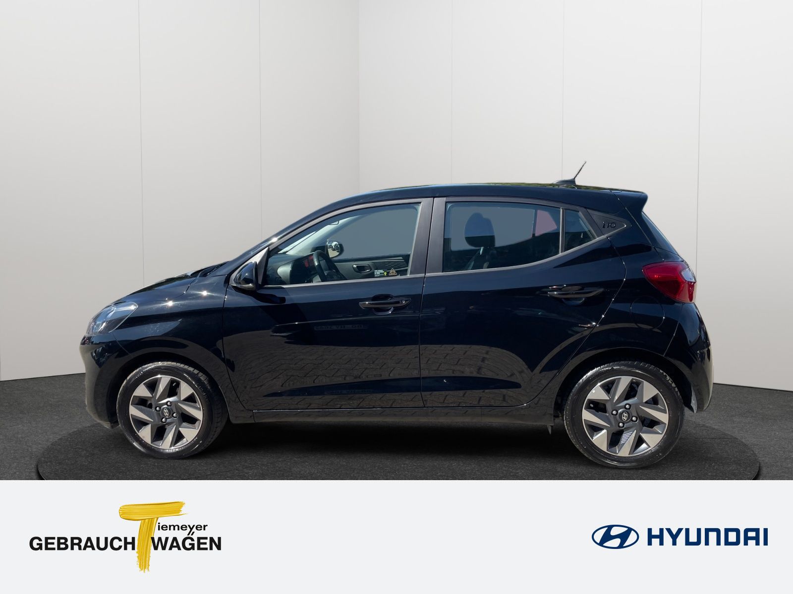 Hyundai i10 – Bild 8