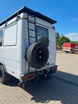 Mercedes-Benz 815D BLUETEC 5  VARIO 814D - Mercedes-Benz Diesel Dreiseitenkipper 814