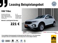 Volkswagen T-Roc - Vorschau Bild 2