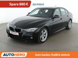 BMW 320i M Sport Shadow Aut.*NAVI*LED*TEMPO*PDC*SHZ* - BMW Gebrauchtwagen in Nürnberg