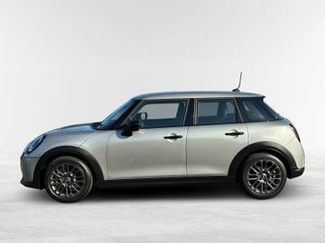 MINI Cooper C - 4