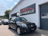 Mercedes-Benz GLK 350 4Matic*Sport-Paket*PTS*AHK - gebrauchte Mercedes-Benz GLK 350 aus dem Jahr 2009
