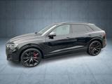 Audi Q8 SUV S line business TDI qu. tiptr. Stdhz PANO - Neuwagen: Automatik