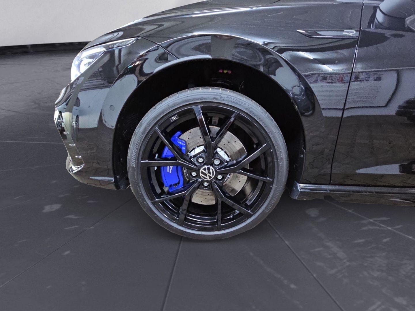 Volkswagen Golf - Bild 14