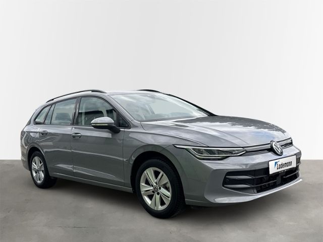 Golf VIII Variant 1.5 eTSI Life LED+ACC+PDC+SHZ