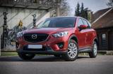 Mazda CX-5 2.0 SKYACTIV-G Center-Line Center-Line - Mazda CX-5 Gebrauchtwagen in Dortmund