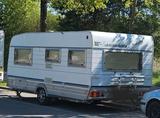 HYMER / ERIBA / HYMERCAR NOVA 545, SWING 545, MOVING - HYMER / ERIBA Swing