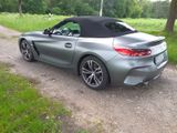 BMW Z4 M M40i A - - BMW Z4 M: Automatik