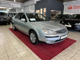 Ford Mondeo 2.0 Lim.Ghia*Rentnerfzg*TÜV+Insp.NEU*Voll - Ford Mondeo aus 2004