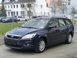 Ford Focus Turnier Style + - Ford Focus aus 2011: Kombi