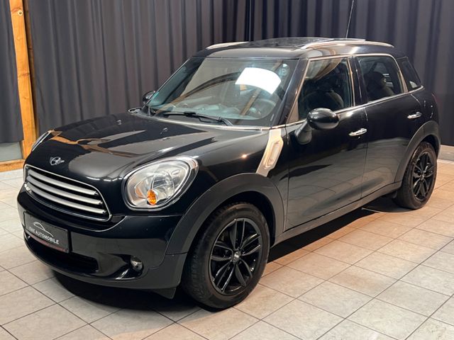 MINI Cooper Countryman |AUTOMATIK|KLIMA|EURO5|