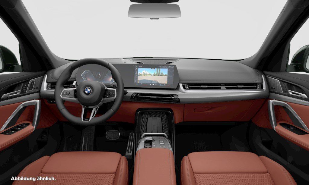 BMW X1 - Bild 4