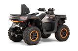 GOES TERROX 1000 ABS PRO Granite Ridge - GOES QUAD