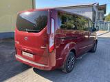 Ford Tourneo Custom 320L1 Tourneo Titanium-X 8-Sitzer - Ford: Sitzer 8