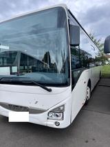 Iveco Crossway LE  12m - 45 Sitze - ZF - LAWO - KLIMA - Iveco 12