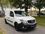 Mercedes-Benz Citan Kasten 108 CDI lang Klima  *. Euro 6 - Mercedes-Benz Kastenwagen Citan