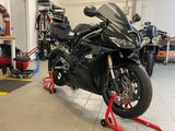 Triumph Daytona 675 Facelift 2010 - TRIUMPH SPORTLER