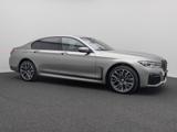 BMW 740d xD M Sport 360°Laser HUD H/K SoftCl Massage - BMW 7er Reihe in Bielefeld