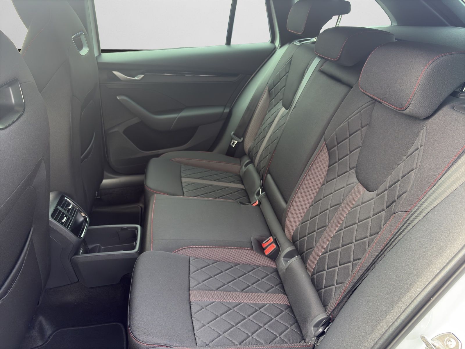 Skoda Octavia - Bild 15