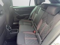 Skoda Octavia - Vorschau Bild 15