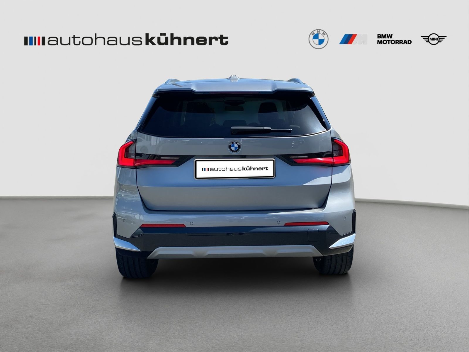 BMW X1 xDrive 20d xLine LED ACC SpurAss 360° HUD foto 6