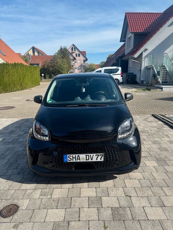 Image of Smart ForFour