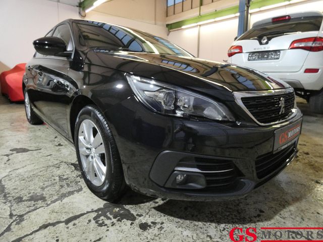 Peugeot 308 Active Pack*EAT8*NAVI*MIRRORLINK*PDC*