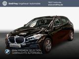 BMW 116i Advantage, SHZ, LED