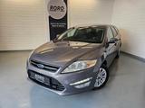 Ford Mondeo Turnier 1.6 EcoBoost Titanium + 8.Reifen - gebrauchte Ford Mondeo aus dem Jahr 2013