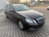 Mercedes-Benz E250 - Mercedes-Benz E 250 in Frankfurt (Main)