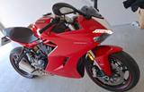 Ducati SUPERSPORT 939 "SummerSale"  - DUCATI SUPERSPORT