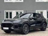 Porsche Cayenne Basis - Porsche Cayenne Gebrauchtwagen in München