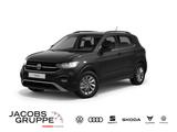 Volkswagen T-Cross 1.0 TSI Life Klima,ACC,PDC - Volkswagen T-Cross in Aachen