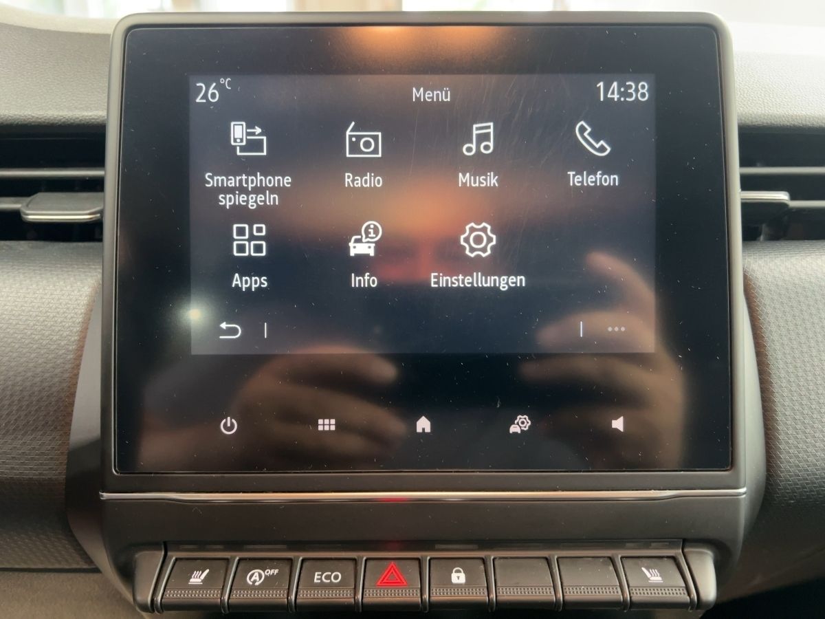 Renault Clio - Bild 13