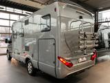 HYMER / ERIBA / HYMERCAR BMC 600-T / B-MC600T / Solar /Klima/ Hubstützen - HYMER / ERIBA Teilintegrierter