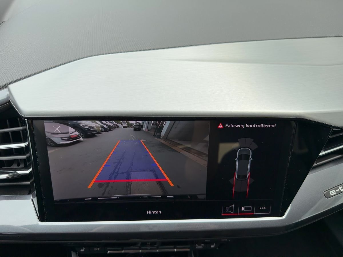 Audi Q4 e-tron - Bild 17
