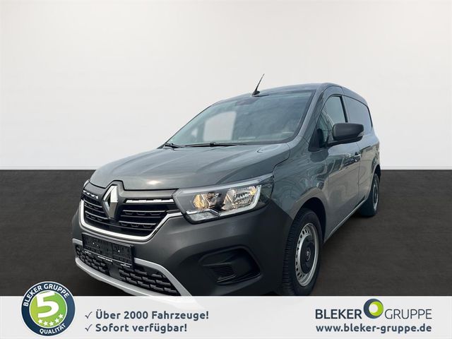 Renault Kangoo Rapid 1.3 TCe 100 Ed. One Open Ses.(E6d)