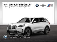 BMW X1 - Vorschau Bild 1